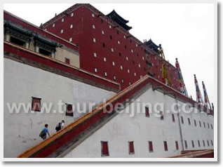 Beijing Mulan Weichang Grassland Chengde 3 Days Tour